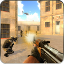 SWAT Anti-Terrorist Commando APK