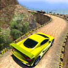 Off Road Sports Car Mountain Driving Simulator 3D icône