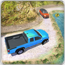 سائق شاحنة على الطرق الوعرة 4X4: هيل مغامرة القياد APK