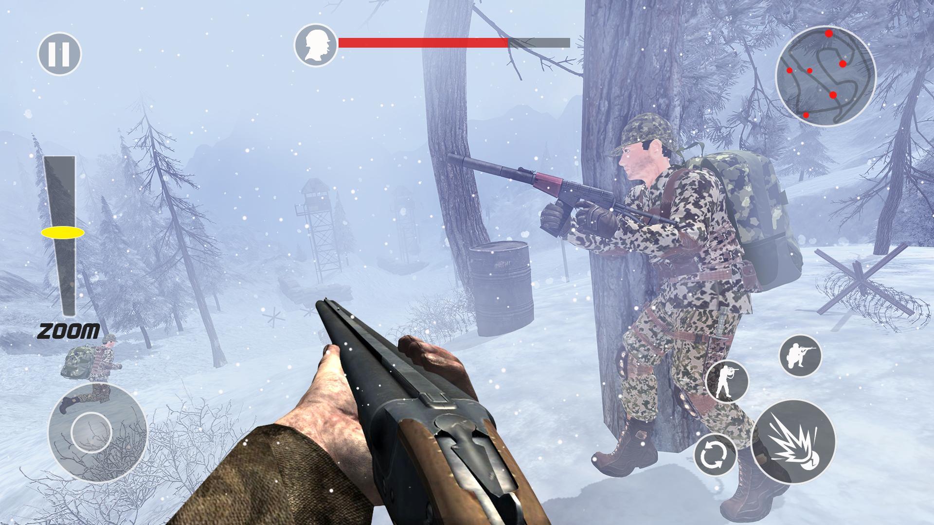 World War Heroes — Guerra FPS – Apps no Google Play