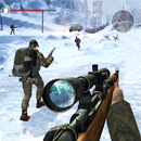Call of Final Battleground: WW2 Sniper Shoot FPS APK