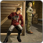 Criminal Gangster Theft & Survival Escape icône