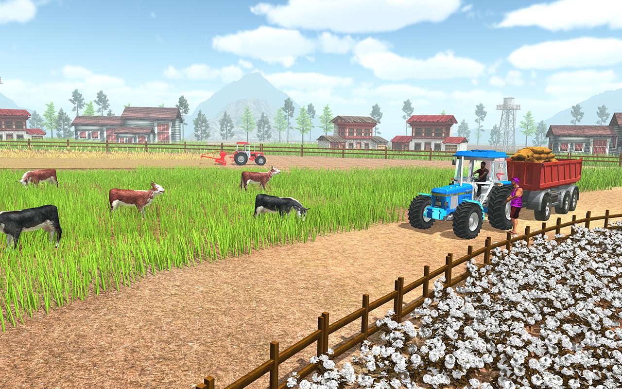 Farming simulator manager Farming simulator manager
