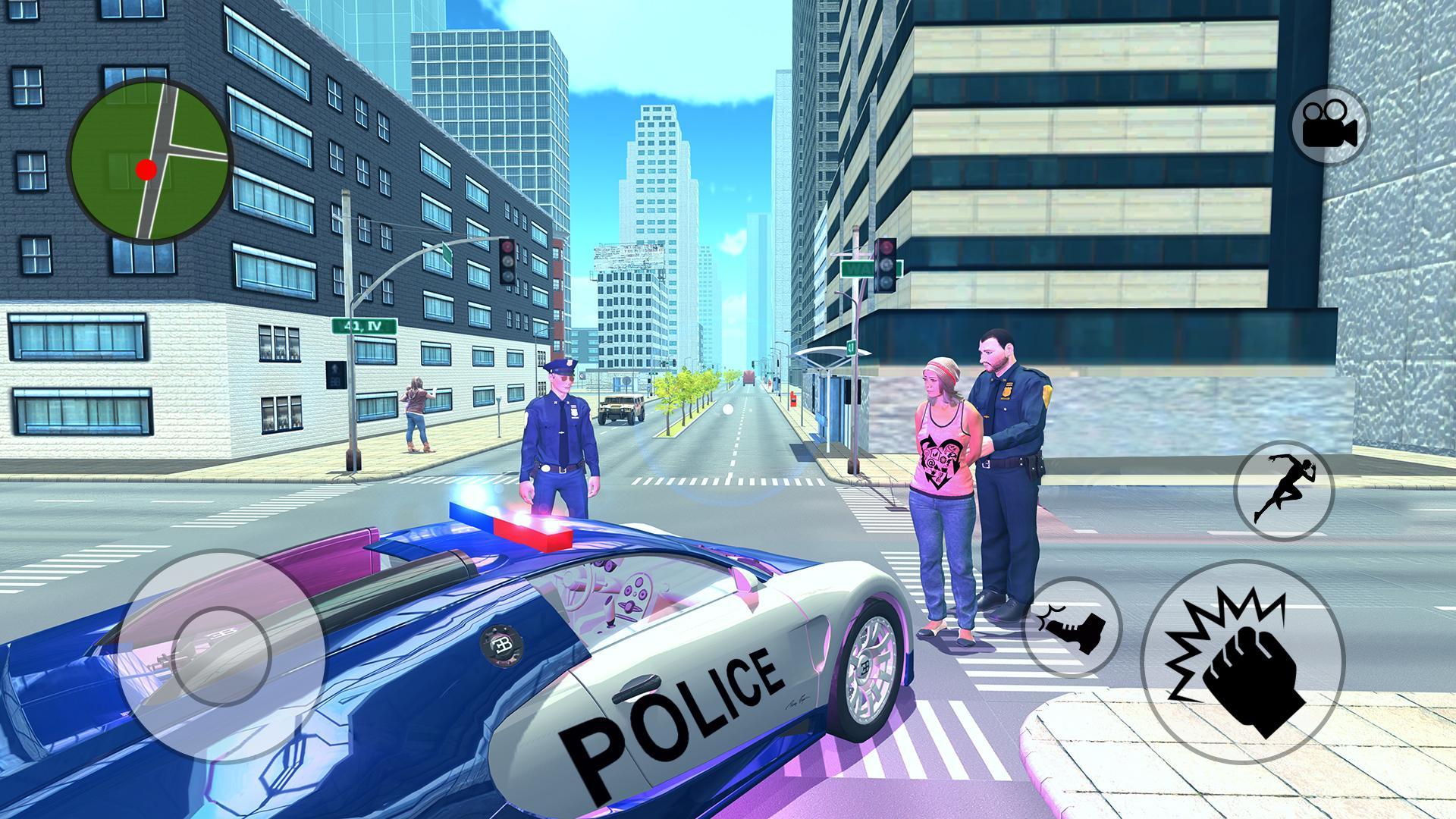 Игра crime cities. Симулятор Полицейская игра город от преступного города. My Play City Police.