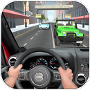 Real Traffic Asphalt Jeep Race APK