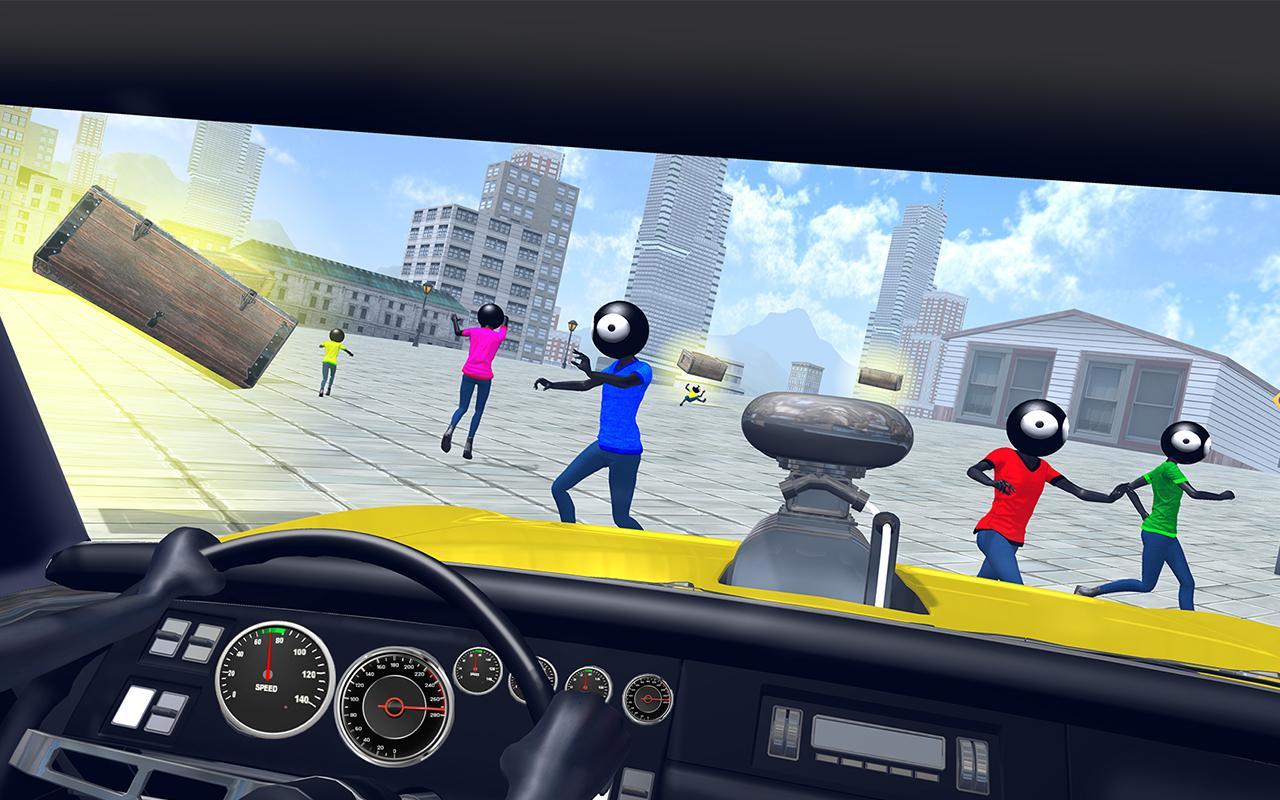 Игра стикмен машина. Игра Стикмен ездить на машине. Stickman Destruction car. Stickman Destruction car games. Stickman Destruction 2 1.5 by TANKSWAR 2018年06月16日.