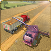 Tractor Farm Simulator 3D Pro