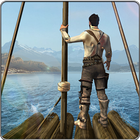 Raft Survival Island icono