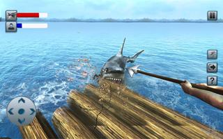 Raft Survival Island Flucht Screenshot 2