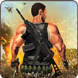 US Army War Survival Island biểu tượng