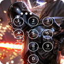 star lock screen for wars APK
