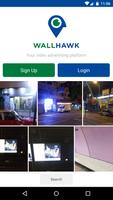 Wallhawk পোস্টার