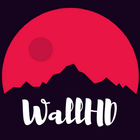 WallHD biểu tượng