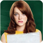 Emma Stone HD Wallpapers icon