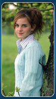 Emma Watson HD Wallpapers Plakat