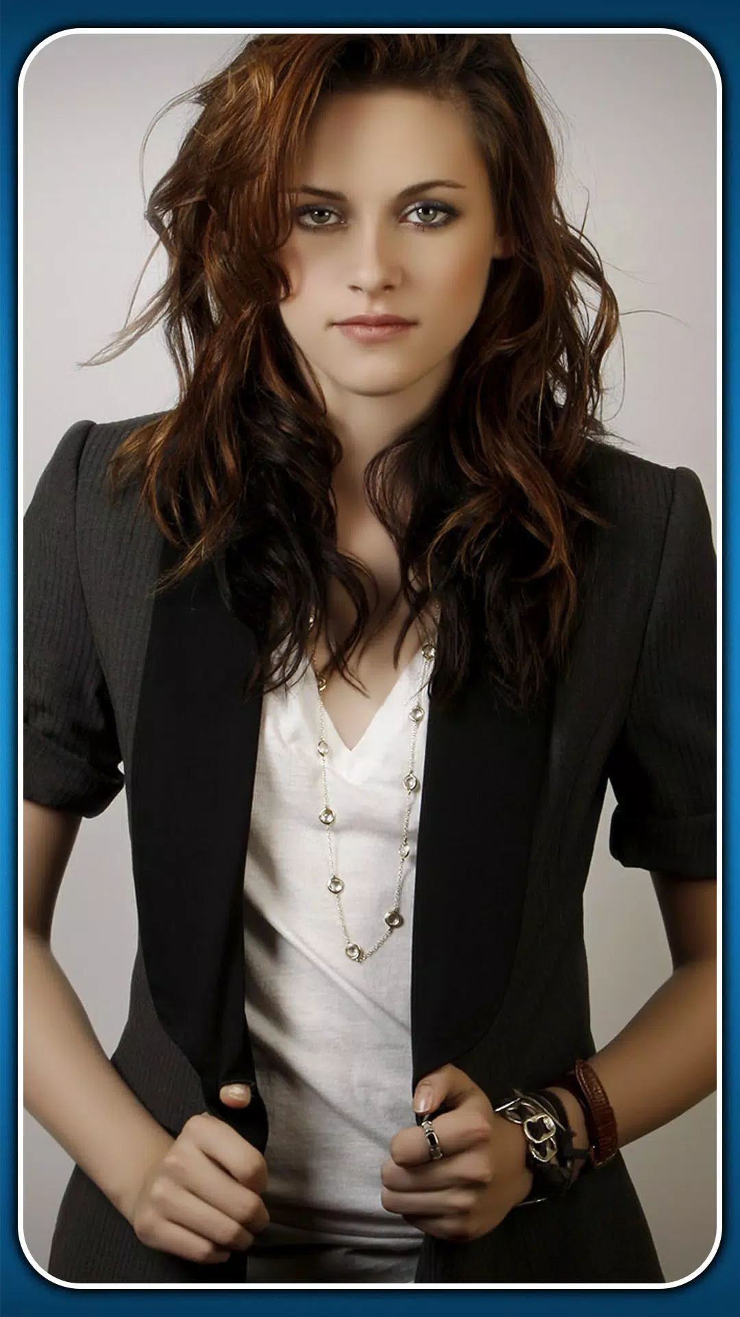Tải xuống APK Kristen Stewart HD Wallpapers cho Android Tải xuống APK Kristen Stewart HD Wallpapers cho Android