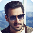 Salman Khan HD Wallpapers-icoon