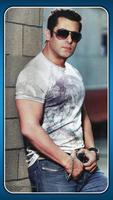 Salman Khan HD Wallpapers ポスター