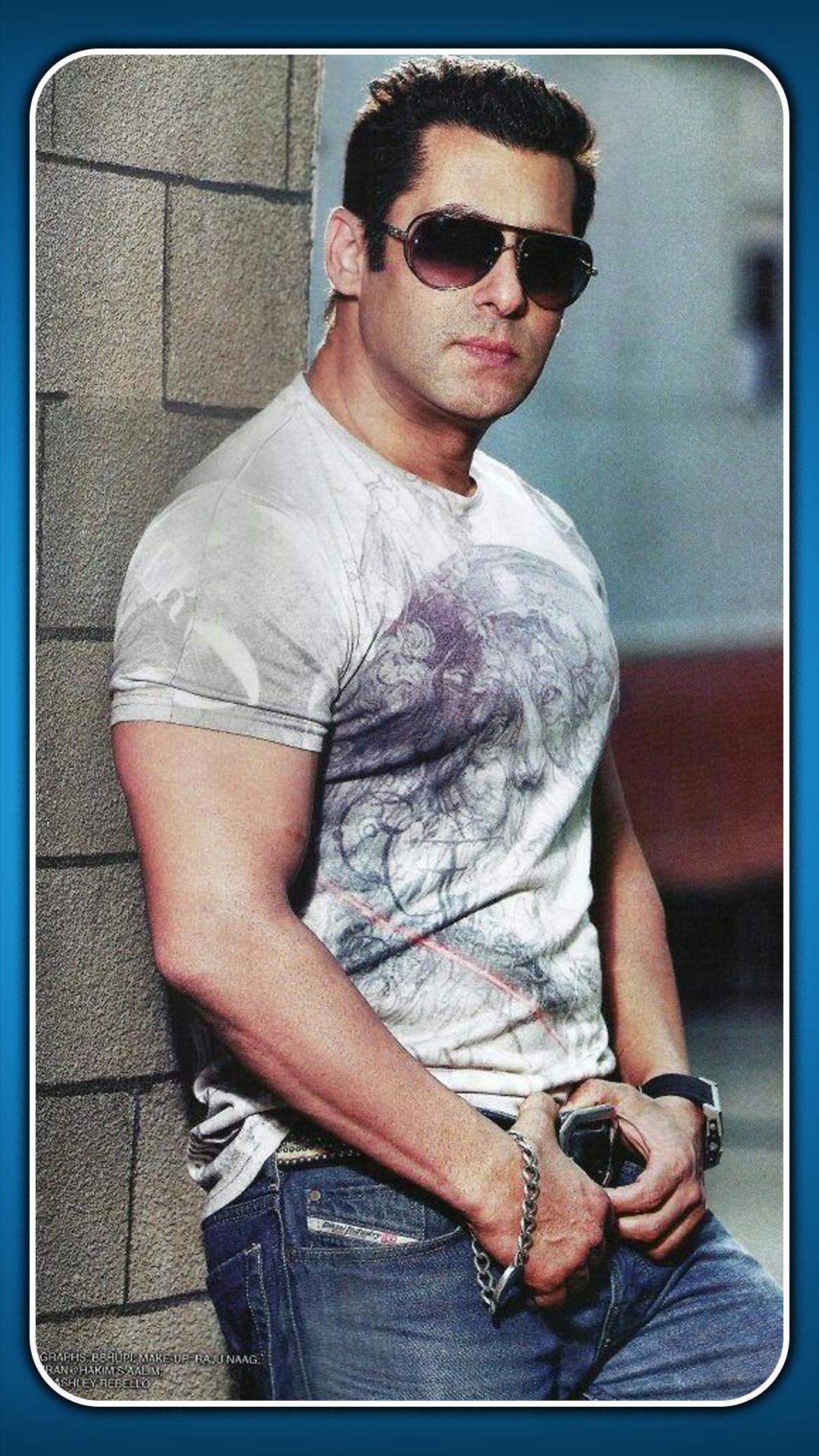 Tải xuống APK Salman Khan HD Wallpapers cho Android Tải xuống APK Salman Khan HD Wallpapers cho Android