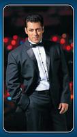 Salman Khan HD Wallpapers captura de pantalla 2