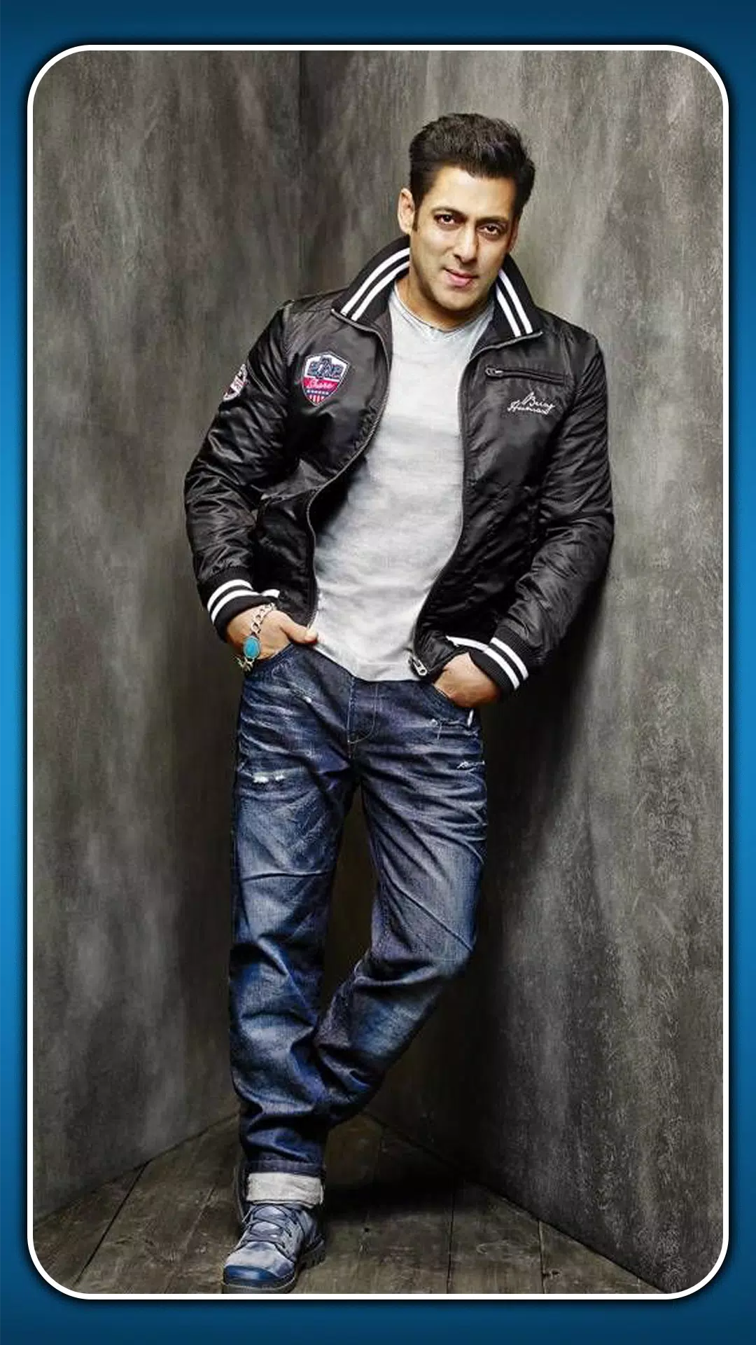 Salman Khan HD Wallpapers APK pour Android Télécharger Salman Khan HD Wallpapers APK pour Android Télécharger