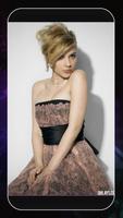 Scarlett Johansson HD Wallpapers Affiche