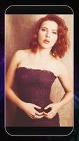 Scarlett Johansson HD Wallpapers capture d'écran 1