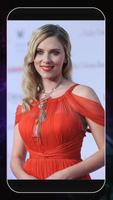 Scarlett Johansson HD Wallpapers capture d'écran 2