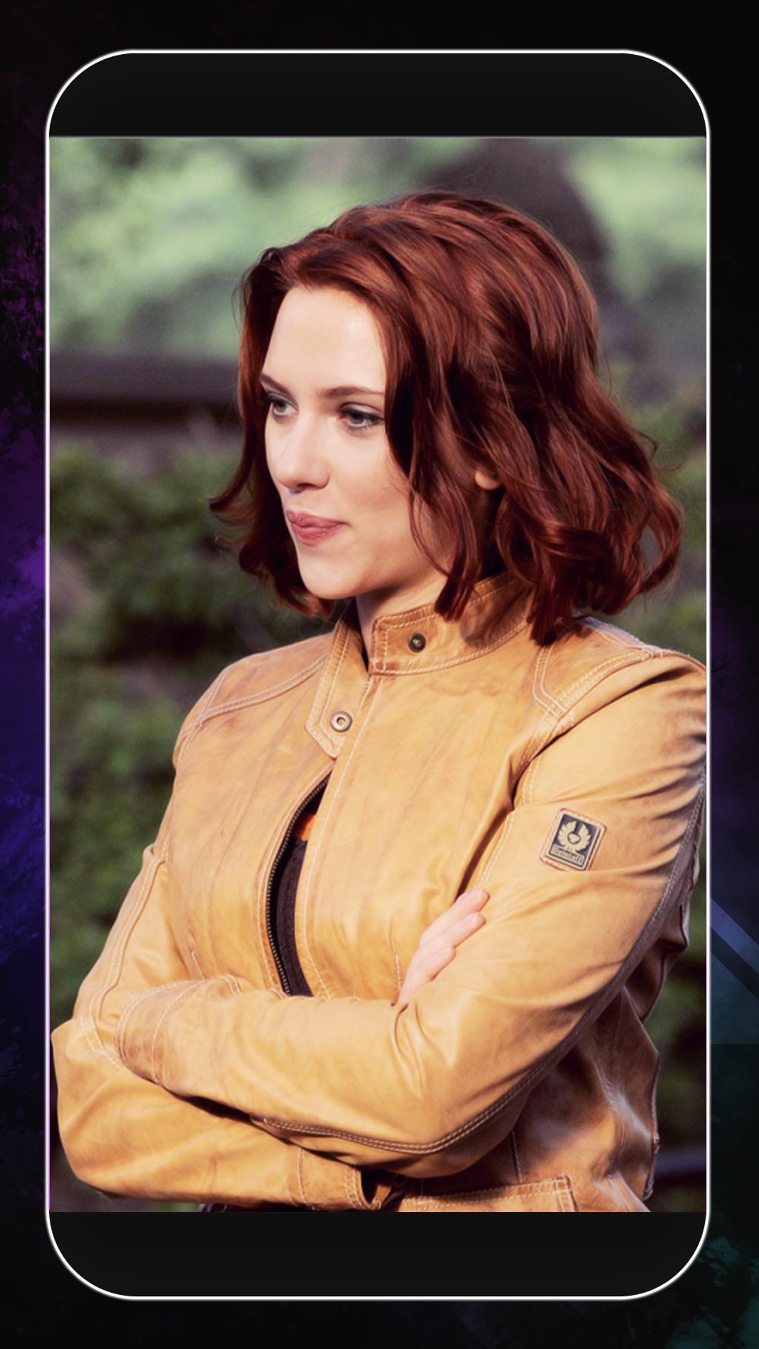 Scarlett Johansson Scarlett Johansson