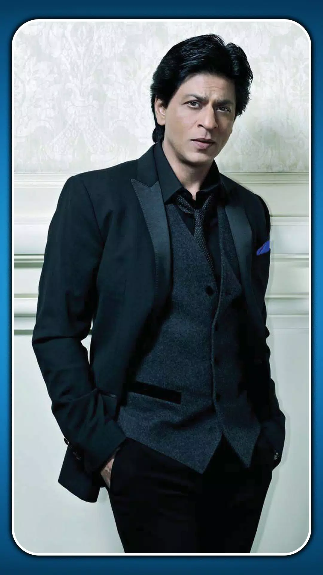 ShahRukh Khan HD Wallpapers APK for Android Download