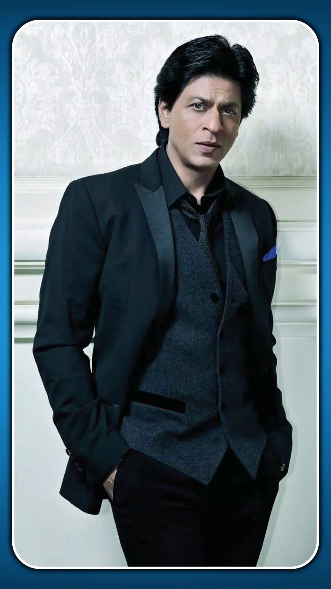 ShahRukh Khan HD Wallpapers APK for Android Download ShahRukh Khan HD Wallpapers APK for Android Download
