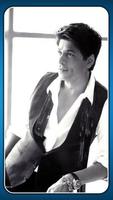 ShahRukh Khan HD Wallpapers स्क्रीनशॉट 3