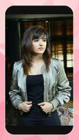 Shirley Setia HD Wallpapers Affiche