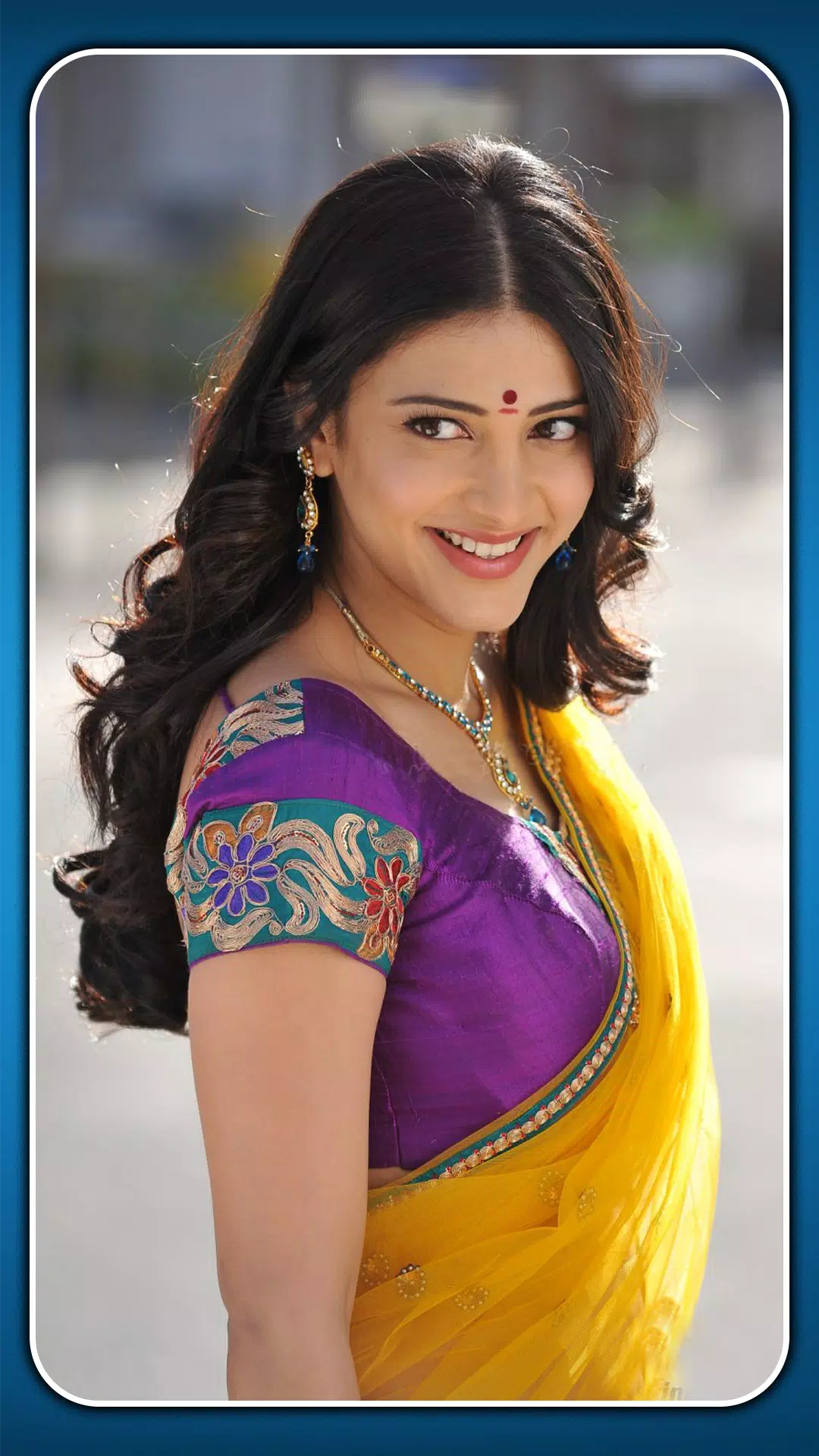 Shruti Haasan HD Wallpapers APK for Android Download Shruti Haasan HD Wallpapers APK for Android Download