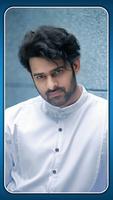 Prabhas HD Wallpapers 海报