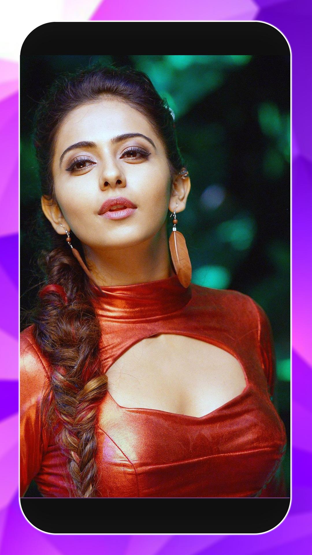 Rakul Preet Singh HD Wallpapers APK for Android Download Rakul Preet Singh HD Wallpapers APK for Android Download