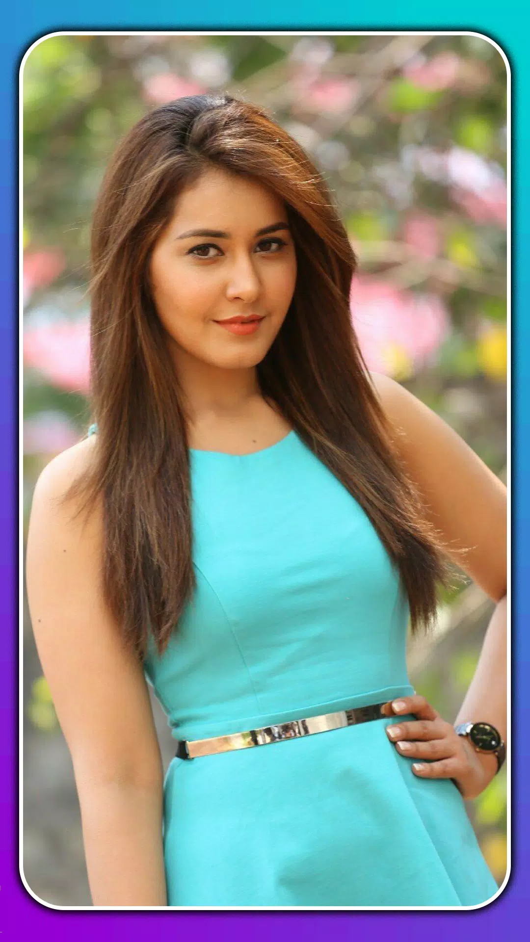 Tải xuống APK Rashi Khanna HD Wallpapers cho Android Tải xuống APK Rashi Khanna HD Wallpapers cho Android