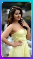 Rashi Khanna HD Wallpapers Screenshot 2