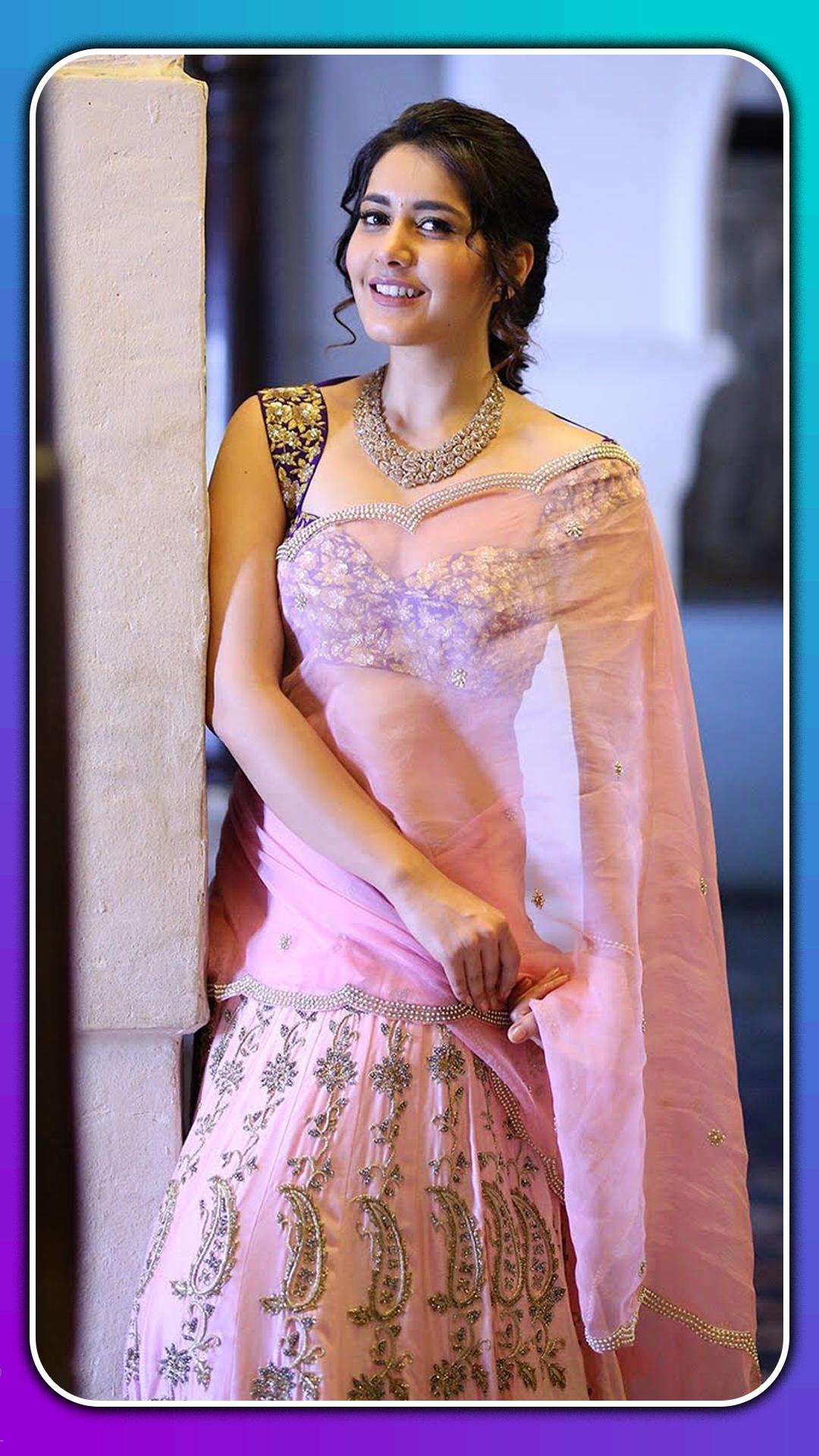 Rashi Khanna HD Wallpapers APK for Android Download