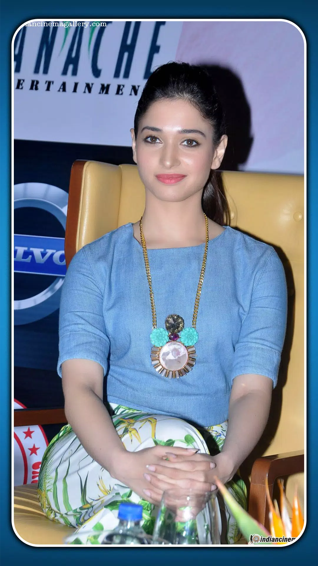 Tamanna Bhatia HD Wallpapers APK for Android Download