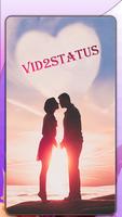 Vid2Status - Video Status 30 Seconds Songs الملصق
