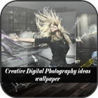Creative Digital  ideas icono