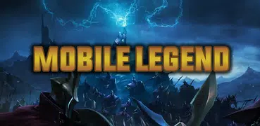 Live Wallpaper - Arena Mobile Legend