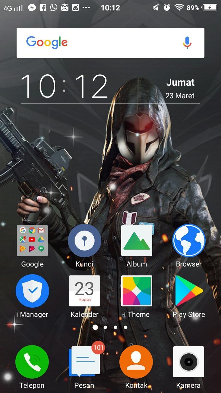 Live Wallpaper  PUBG  Mobile  for Android APK  Download