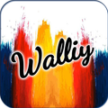 Walliy HD/4K Wallpaper