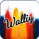 Walliy HD/4K Wallpaper APK