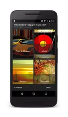 WallKard HD Wallpaper アプリダウンロード