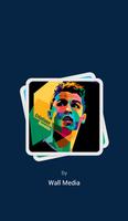 HD Cristiano Ronaldo Wallpaper: CR7 Wallpaper 2017 bài đăng