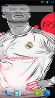 برنامه‌نما HD Cristiano Ronaldo Wallpaper: CR7 Wallpaper 2017 عکس از صفحه