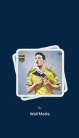 James Rodriguez HD Wallpapers Affiche